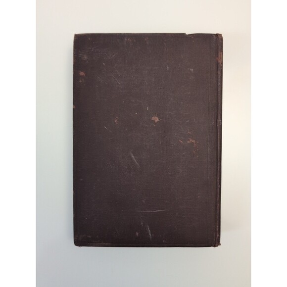 1914 Some By-Products of Missions by Isaac Taylor Headland - Picture 3 of 11